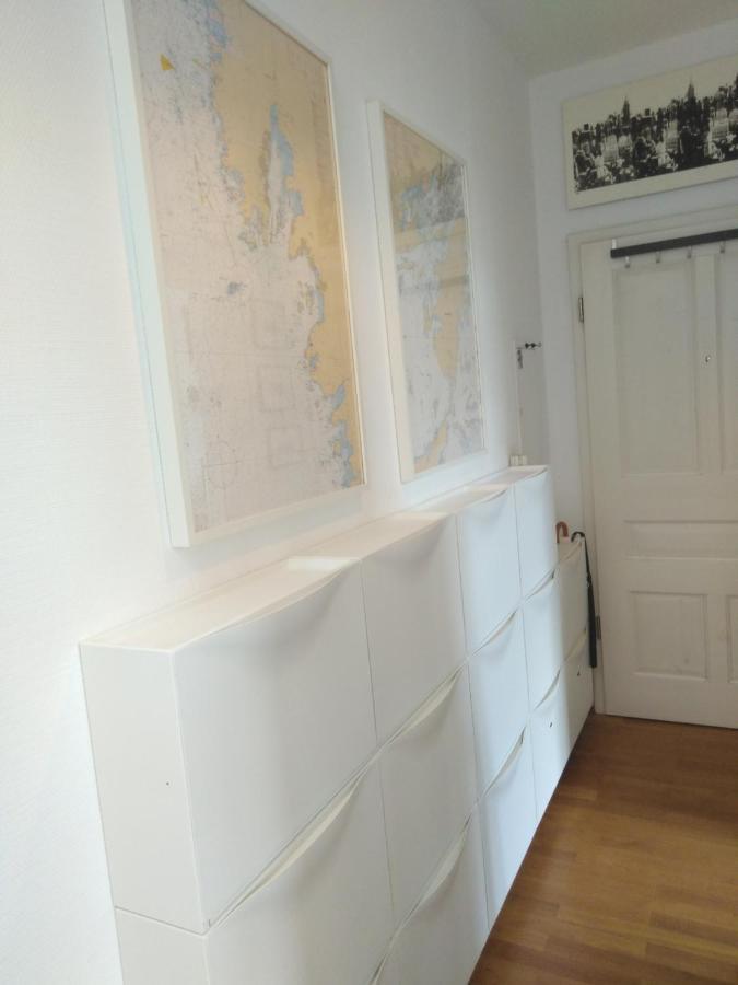 P1 Apartment *