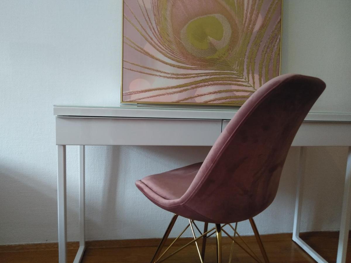 Apartment P1 *