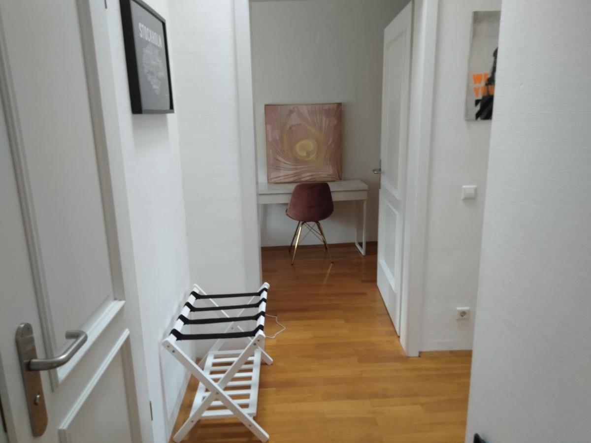 Apartment P1