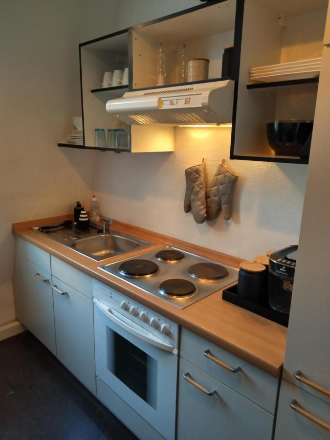 Apartment P1