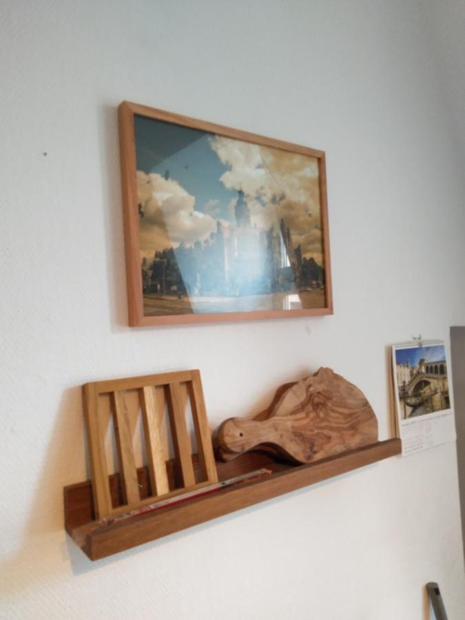 P1 Apartment